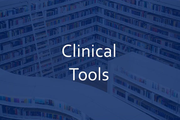 clinical resources